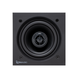 Altavoz de techo de 2 vias | woofer de 4in | Tweeter de 0.5in | 5-50 watts | 8 Ohms - TRUAUDIO