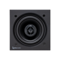 Altavoz de techo de 2 vias | woofer de 4in | Tweeter de 0.5in | 5-50 watts | ...
