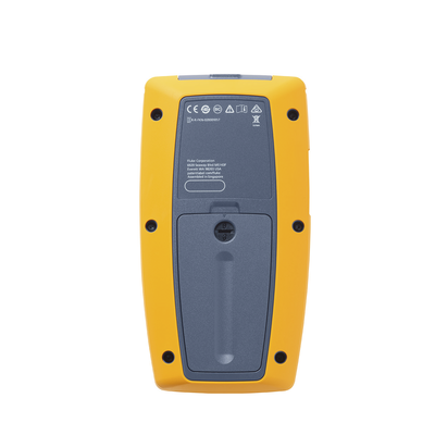 Calificador de Red LinkIQ, Para Verificar Rendimiento de Cableado Hasta 10Gbps Basado en Frecuencia, con Pantalla Multitác...