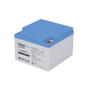 Batería 12 V / 26 Ah / UL / Tecnología AGM / Vida útil promedio de 5 años /Pa...