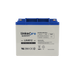 Batería 12 V / 40 Ah / UL / Tecnología AGM / Para uso en equipo electrónico, Alarmas de Intrusión / Incendio/ Control de a...