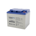 Batería 12 V / 40 Ah / UL / Tecnología AGM / Para uso en equipo electrónico, Alarmas de Intrusión / Incendio/ Control de a...