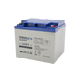 Batería 12 V / 40 Ah / UL / Tecnología AGM / Para uso en equipo electrónico, ...