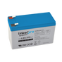 Batería 12 V / 9.5 Ah / UL / Tecnología AGM / Vida útil promedio 5 años / Par...