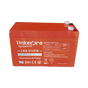 Batería 12 V / 9.5 Ah / UL / Tecnología AGM-VRLA / Vida útil promedio de 5 añ...