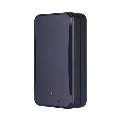 Tracker de Activos LL301 LTE Cat 1 / Posicionamiento GNSS: GPS, BDS, LBS, Wi-Fi / Batería Recargable 10,000mAh / Redes LTE Ca