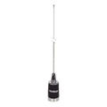 Antena Móvil VHF / 148-174 MHz / 3 dB Ganancia / 200 W / Acero Inoxidable 17-7 PH / Montaje NMO 3/4' | SIERRA STORE