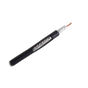 RG-8X, Metro de Cable Coaxial Ultra Flexible, Conductor Central de Cobre Tren...