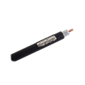 Cable Coaxial RG-8 / Baja Pérdida / 50 Ohms / 305 m (1000 ft) / Blindaje 90 dB / Factor Velocidad 85% | SIERRA STORE