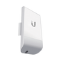 NanoStation airMAX locoM5 CPE,  hasta 150 Mbps, frecuencia 5 GHz (5170-5875 M...