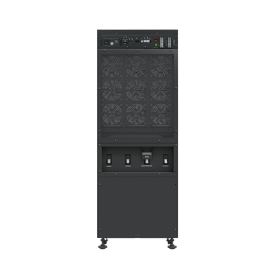 UPS Trifásico de 100 kVA/100 kW, Topología Online Doble Conversión, Voltaje de 208/220 Vca de L-L LINKEDPRO BY EPCOM - Vis...