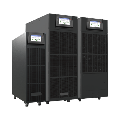 UPS de 15000 VA/10000 W, Online Doble Conversión, 3F 200 - 240 Vac de Entrada, 3F 200 - 240 Vac de Salida, Terminal Hardwi...