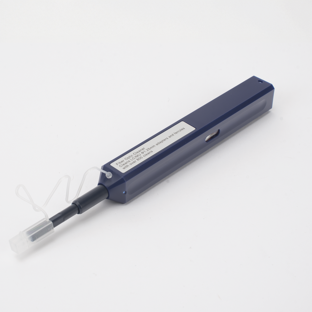 LINKEDPRO BY EPCOM LP-1CC1.25 - Pluma Limpiadora de Fibra Óptica / 1.25 mm (0.05 Pulgadas) / 800 Ciclos / Extensor de Punta / | SIERRA STORE