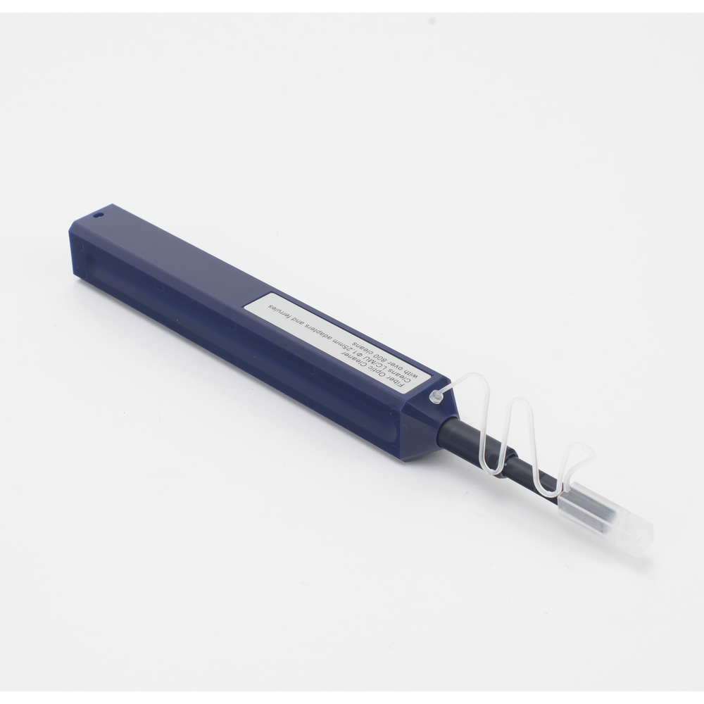 LINKEDPRO BY EPCOM LP-1CC1.25 - Pluma Limpiadora de Fibra Óptica / 1.25 mm (0.05 Pulgadas) / 800 Ciclos / Extensor de Punta / | SIERRA STORE