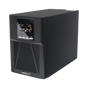 UPS 1000VA/900W  Online Doble Conversión /Pantalla LCD / 3 tomas 5-15R / Regu...