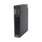 UPS de 1000VA/900W / Topología On-Line Doble Conversión / Entrada y Salida de...