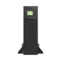 UPS de 20 KVA/20 kW, Online Doble Conversión, 220 Vac L-L de Entrada 3 Fases,...