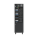 UPS de 20 KVA, Online Doble Conversión, 3F 200 - 240 Vac de Entrada, 200 - 240 Vac de Salida, Terminal Hardwired, Onda Sen...