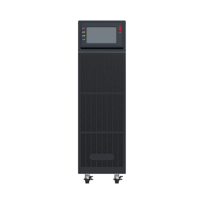 UPS de 20 KVA, Online Doble Conversión, 3F 200 - 240 Vac de Entrada, 200 - 240 Vac de Salida, Terminal Hardwired, Onda Sen...