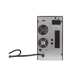 UPS 2000VA/1800W Online Doble Conversión /Pantalla LCD / 4 tomas 5-15R / Regulación de Voltaje / Protección RJ45 LINKEDPRO...