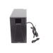 UPS 2000VA/1800W Online Doble Conversión /Pantalla LCD / 4 tomas 5-15R / Regulación de Voltaje / Protección RJ45 LINKEDPRO...