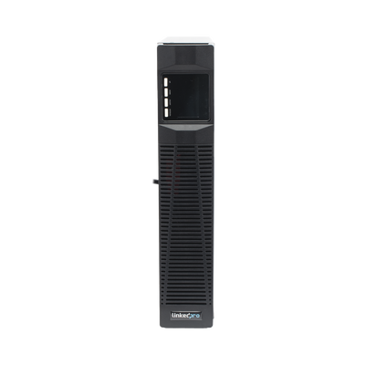 UPS de 2000VA/1800W / Topología On-Line Doble Conversión / Entrada y Salida de 120 Vca / Clavija de Entrada NEMA 5-20P / P...