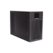 UPS 3000VA / 2700W Online Doble Conversión /Sin Cable de Alimentación/ 4 tomas 5-15R / Regulación de Voltaje / Protección ...