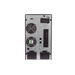 UPS 3000VA / 2700W Online Doble Conversión /Sin Cable de Alimentación/ 4 tomas 5-15R / Regulación de Voltaje / Protección ...