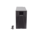 UPS 3000VA / 2700W Online Doble Conversión /Sin Cable de Alimentación/ 4 tomas 5-15R / Regulación de Voltaje / Protección ...