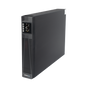 UPS de 3000VA/2700W / Topología On-Line Doble Conversión con Baterías Interna...