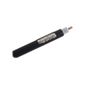 LINKEDPRO BY EPCOM LP-600 - Metro de Cable Coaxial / 1/2 Pulgada / Baja Pérdida / 50 Ohms / 305 m (1000 ft) Máx. / Exterior UV | SIERRA STORE