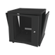 Gabinete Profesional para Telecomunicaciones de 12UR, 638 mm Profundidad. LINKEDPRO BY EPCOM - Vista 2