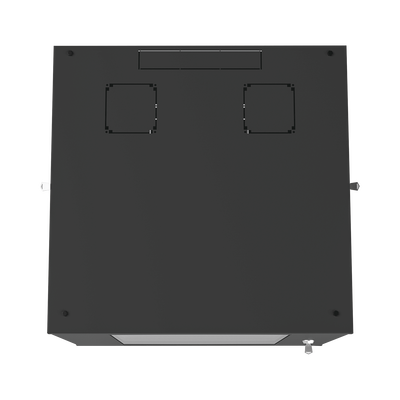 Gabinete Profesional para Telecomunicaciones de 12UR, 638 mm Profundidad. LINKEDPRO BY EPCOM - Vista 5