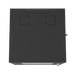 Gabinete Profesional para Telecomunicaciones de 12UR, 638 mm Profundidad. LINKEDPRO BY EPCOM - Vista 5