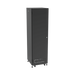 Gabinete para Telecomunicaciones Rack Estándar de 19", 42UR, 600 mm Ancho x 600 mm Profundidad. Fabricado en Acero, Se env...