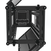 Gabinete para Telecomunicaciones Rack Estándar de 19", 42UR, 600 mm Ancho x 600 mm Profundidad. Fabricado en Acero, Se env...