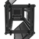 Gabinete para Telecomunicaciones Rack Estándar de 19", 42UR, 600 mm Ancho x 600 mm Profundidad. Fabricado en Acero, Se env...