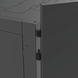 Gabinete para Telecomunicaciones Rack Estándar de 19", 42UR, 600 mm Ancho x 600 mm Profundidad. Fabricado en Acero, Se env...