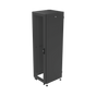 Gabinete para Telecomunicaciones Rack Estándar de 19", 42UR, 600 mm Anch...