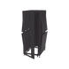 Gabinete para Telecomunicaciones Rack Estándar de 19", 42UR, 800 mm Ancho x 1000 mm Profundidad. Fabricado en Acero, Se en...