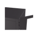Gabinete para Telecomunicaciones Rack Estándar de 19", 42UR, 800 mm Ancho x 1000 mm Profundidad. Fabricado en Acero, Se en...