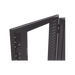 Gabinete para Telecomunicaciones Rack Estándar de 19", 42UR, 800 mm Ancho x 1000 mm Profundidad. Fabricado en Acero, Se en...
