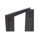 Gabinete para Telecomunicaciones Rack Estándar de 19", 42UR, 800 mm Ancho x 1000 mm Profundidad. Fabricado en Acero, Se en...