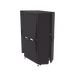Gabinete para Telecomunicaciones Rack Estándar de 19", 42UR, 800 mm Ancho x 1000 mm Profundidad. Fabricado en Acero, Se en...