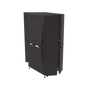 Gabinete para Telecomunicaciones Rack Estándar de 19", 42UR, 800 mm Anch...