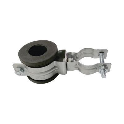 Aislador Bajada de Pararrayos en Torre STZ30, STZ30G, STZ35, STZ35G, STZ45 y STZ45G LINKEDPRO BY EPCOM - Vista 2