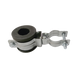 Aislador Bajada de Pararrayos en Torre STZ30, STZ30G, STZ35, STZ35G, STZ45 y STZ45G LINKEDPRO BY EPCOM - Vista 2