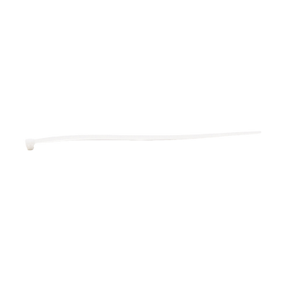 Cincho de plástico, Color Natural, 3.5 x 150 mm, Ideal para sujeción de cables (Bolsa con 100 piezas) LINKEDPRO BY EPCOM -...