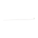 Cincho de plástico, Color Natural, 3.5 x 150 mm, Ideal para sujeción de cables (Bolsa con 100 piezas) LINKEDPRO BY EPCOM -...
