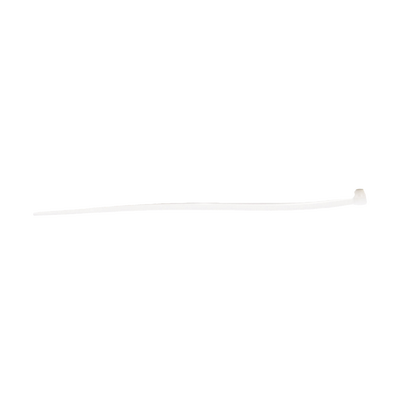 Cincho de plástico, Color Natural, 4.8 x 200 mm, Ideal para sujeción de cables (Bolsa con 100 piezas) LINKEDPRO BY EPCOM -...